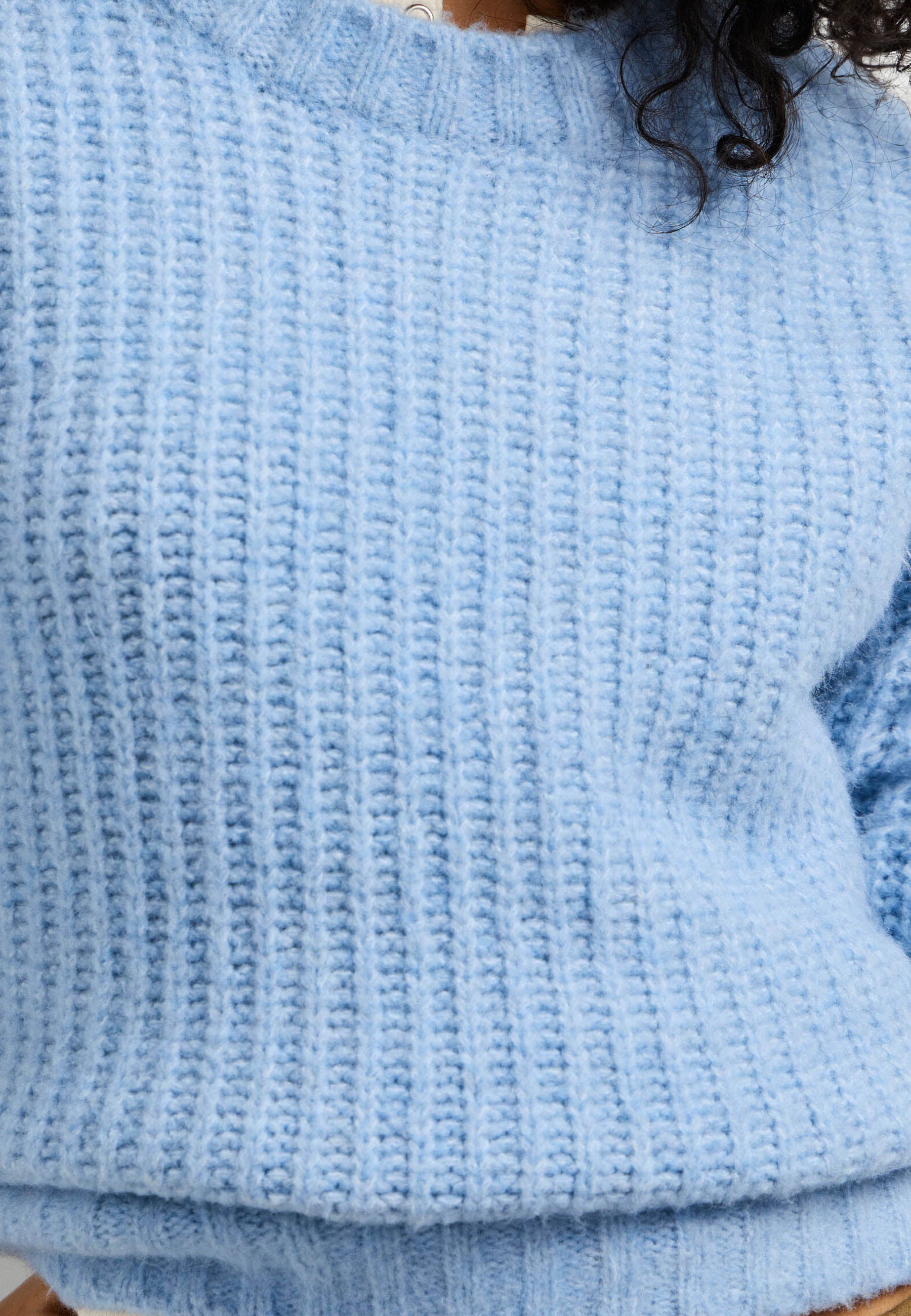 Maglioncini Blu Pepe Jeans