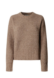 Maglioncini Beige Pepe Jeans