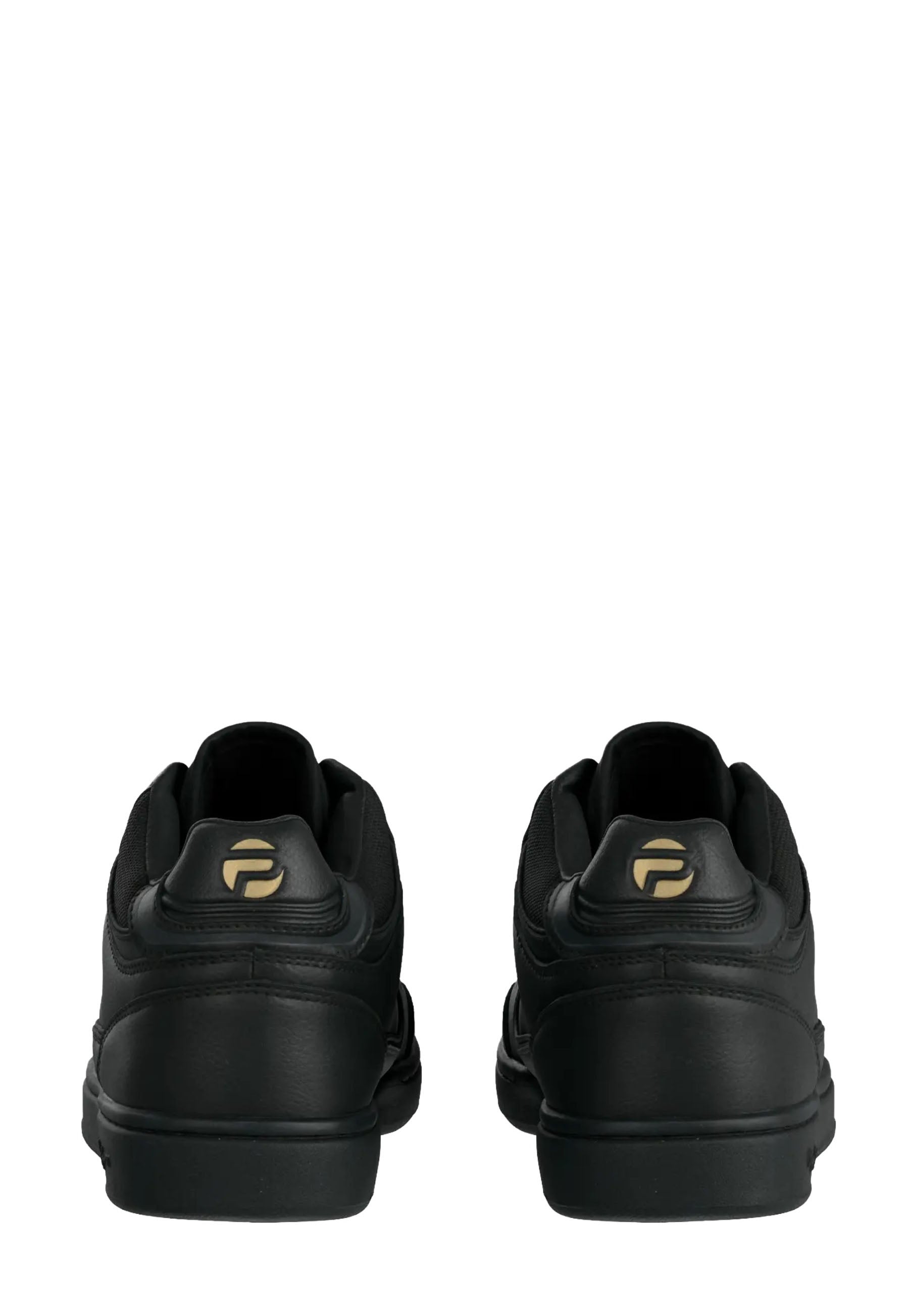 Sneakers Nero Pepe Jeans