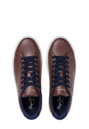 Sneakers Marrone Pepe Jeans