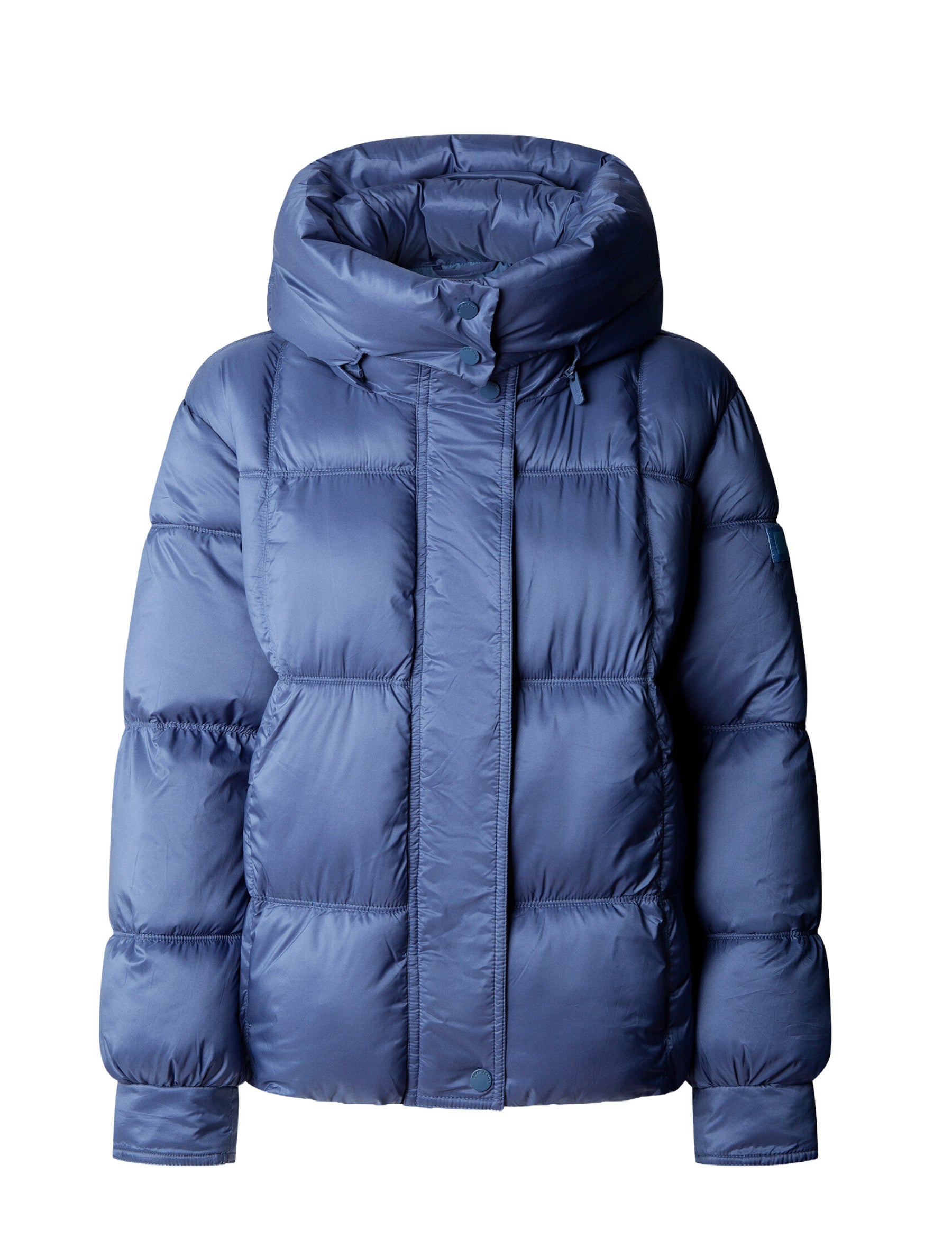 Piumini Blu Pepe Jeans