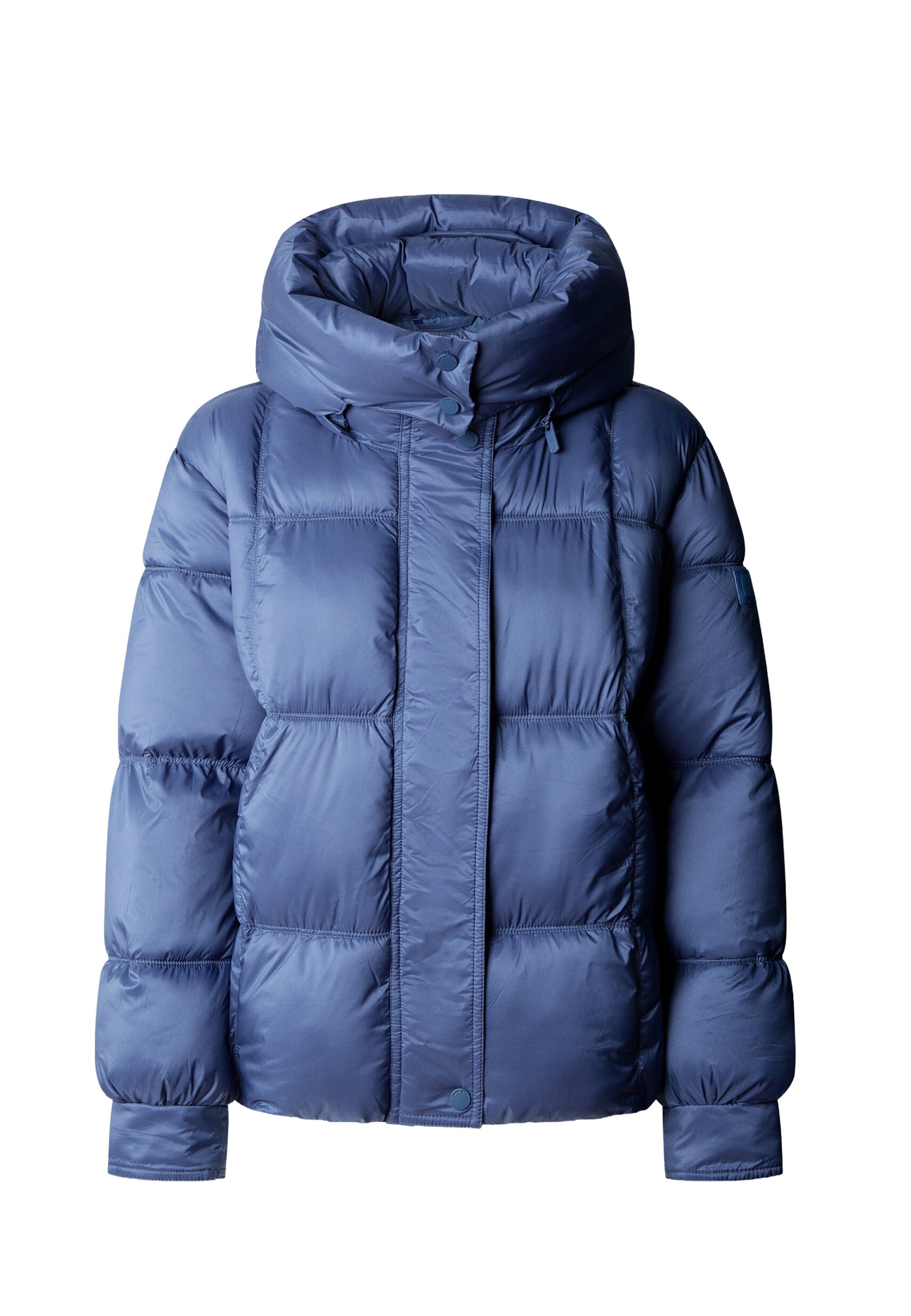 Piumini Blu Pepe Jeans