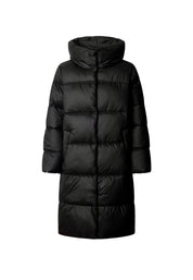 Piumini Nero Pepe Jeans