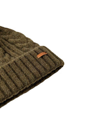 Cappelli Verde Pepe Jeans