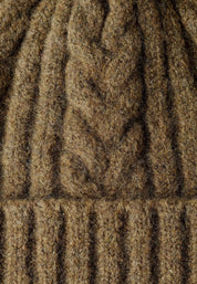 Cappelli Verde Pepe Jeans