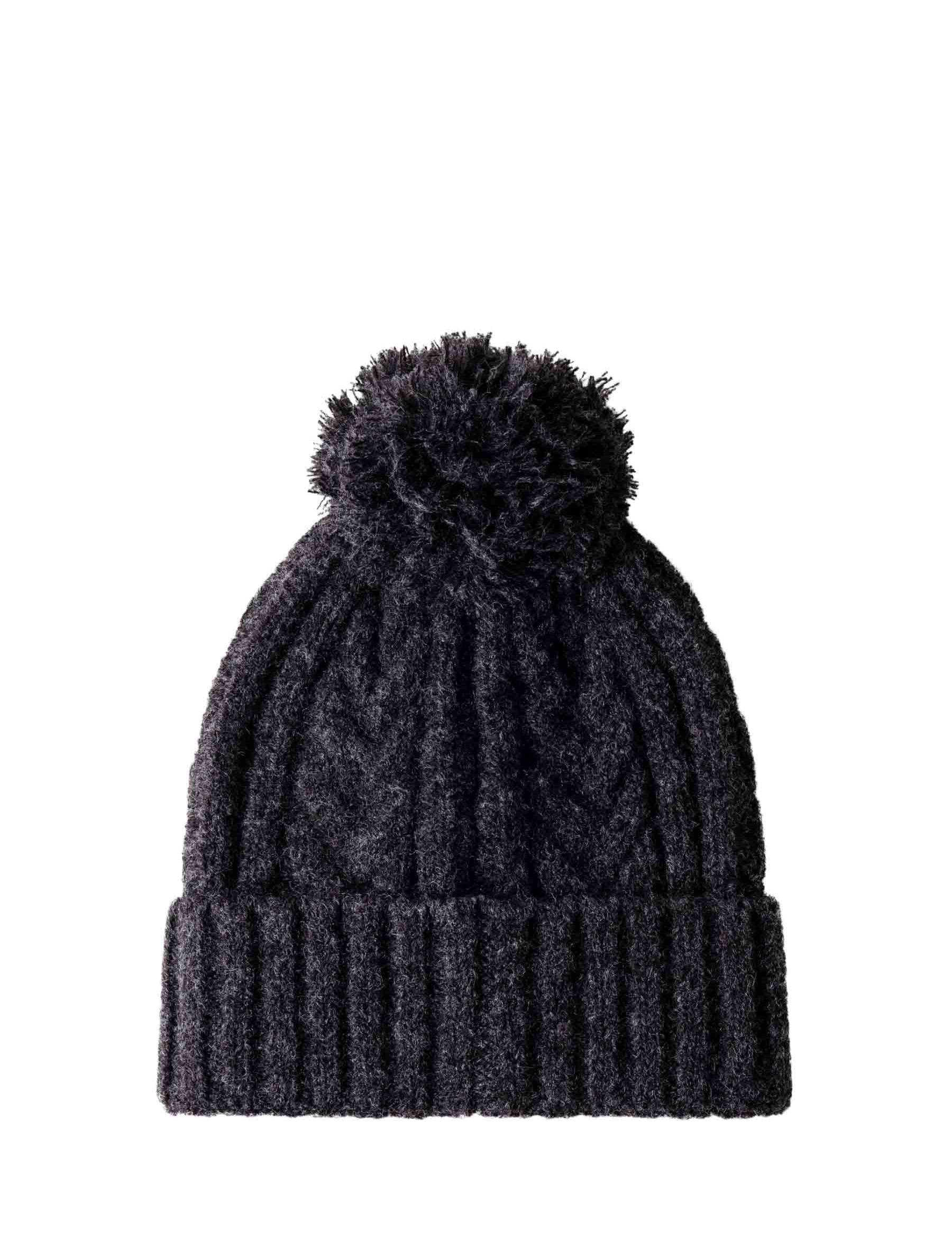 Cappelli Grigio Pepe Jeans