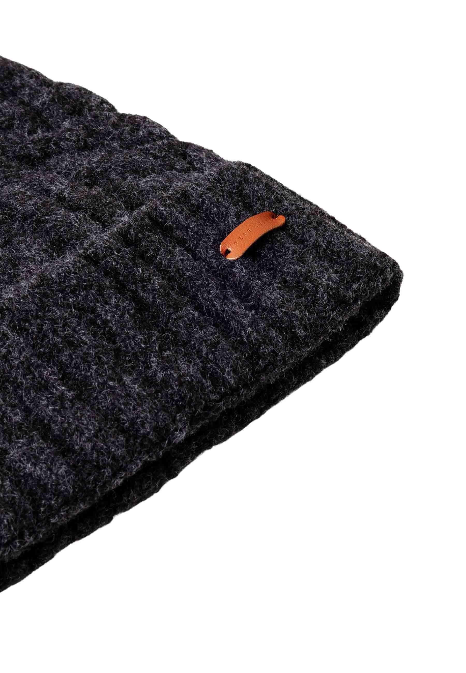 Cappelli Grigio Pepe Jeans
