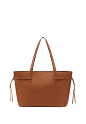 Shopper Marrone Pepe Jeans