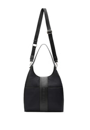 Borse a spalla Nero Pepe Jeans