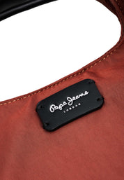 Borse a mano Arancio Pepe Jeans