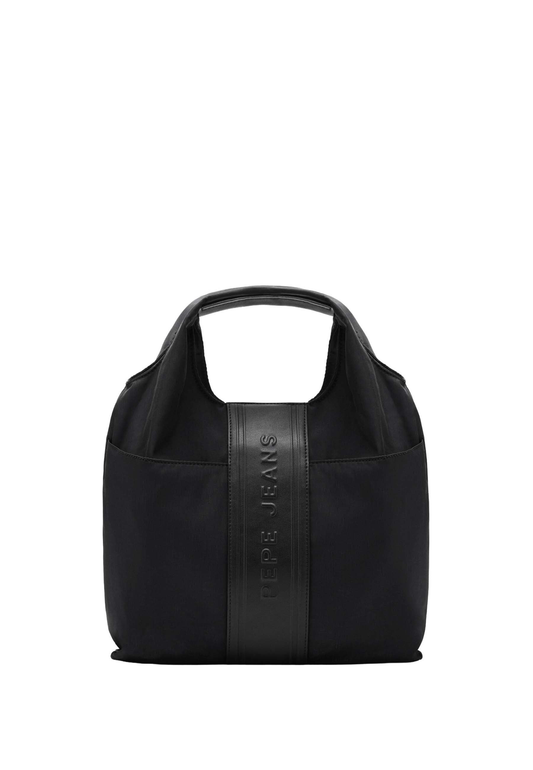 Borse a mano Nero Pepe Jeans