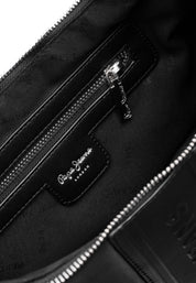 Borse a spalla Nero Pepe Jeans