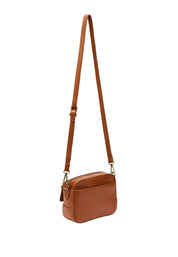 Tracolla Marrone Pepe Jeans