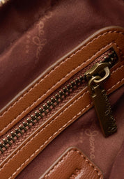 Tracolla Marrone Pepe Jeans