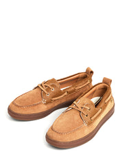 Mocassini Marrone Pepe Jeans