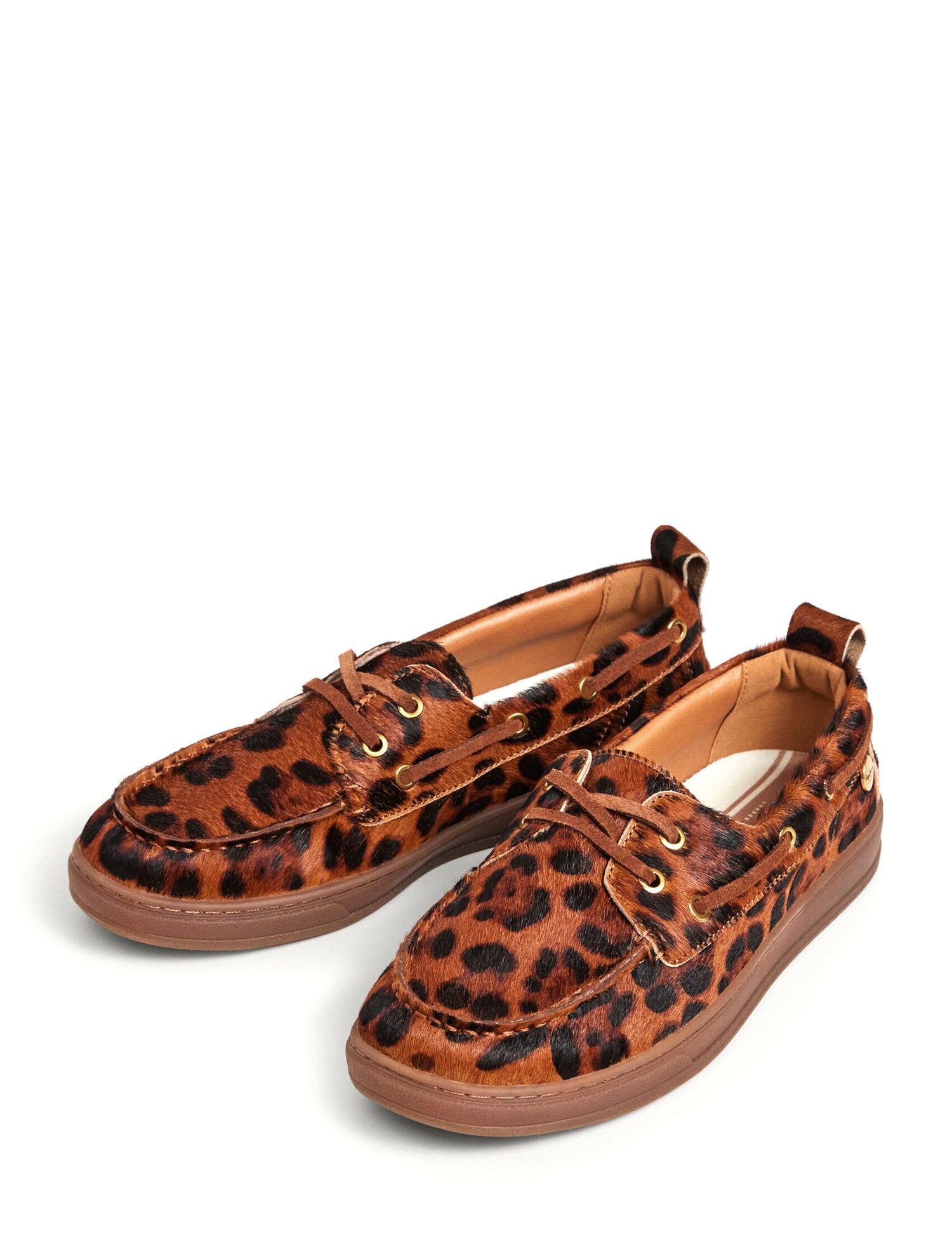 Mocassini Marrone Pepe Jeans
