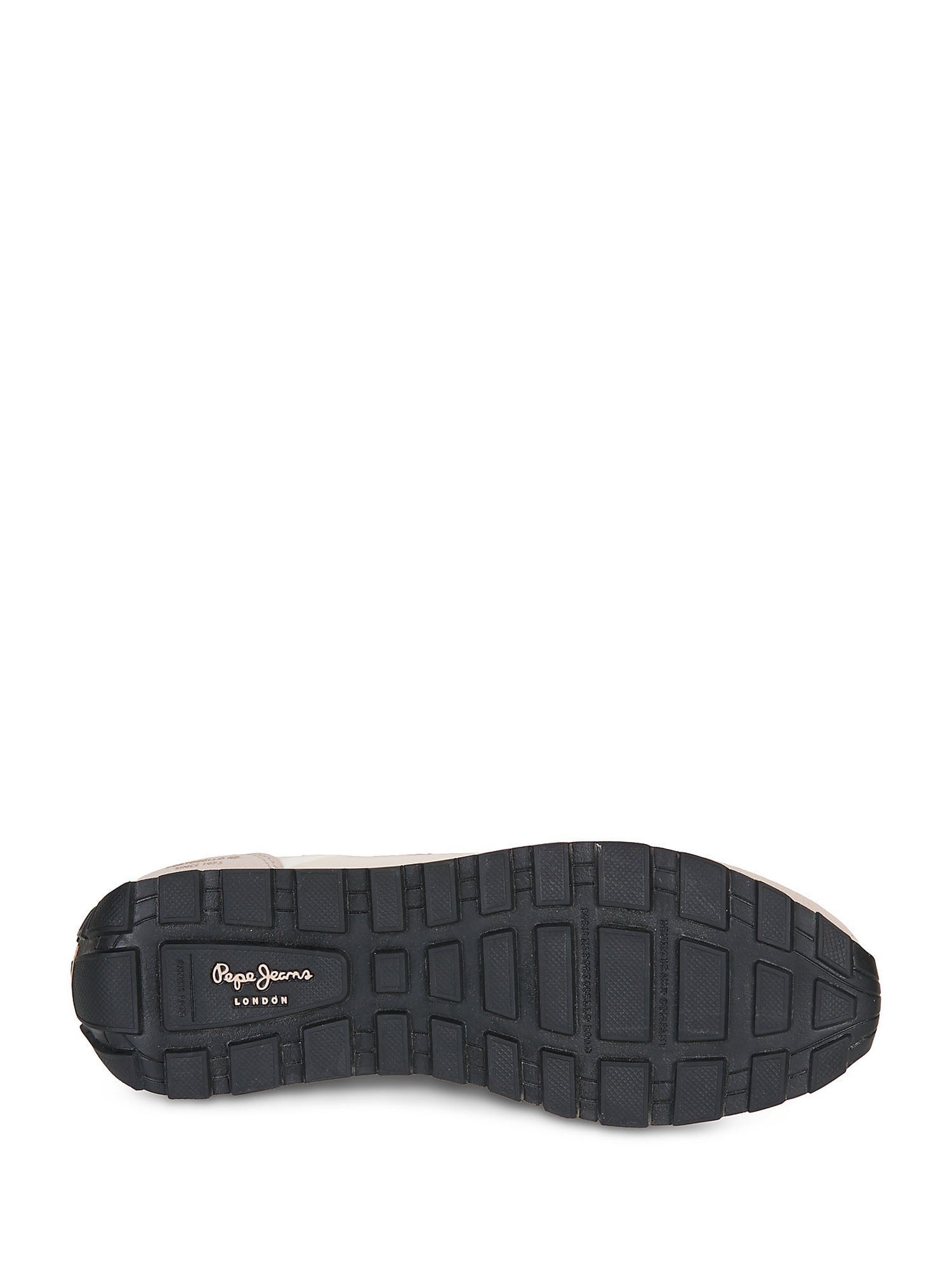 Sneakers Rosa Pepe Jeans