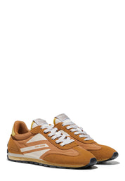 Sneakers Marrone Pepe Jeans