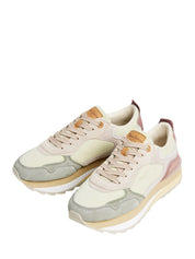 Sneakers Rosa Pepe Jeans