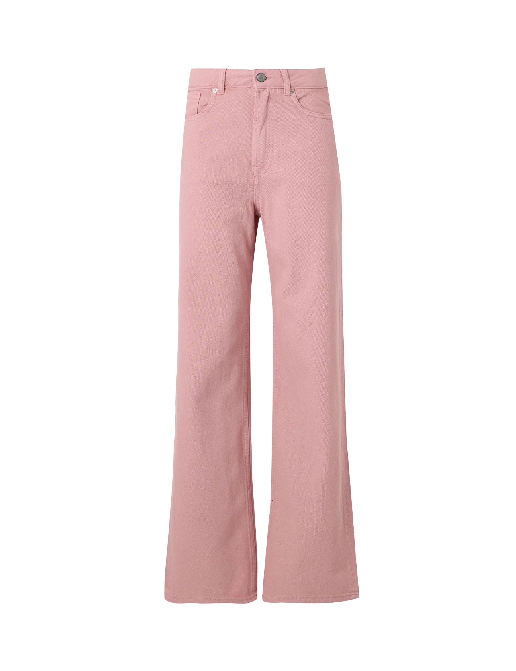 Jeans Rosa Pepe Jeans