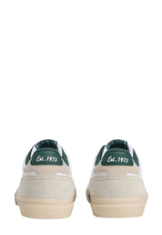 Sneakers Verde Pepe Jeans