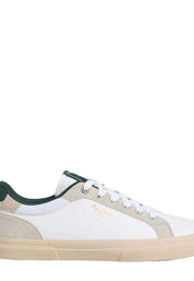 Sneakers Verde Pepe Jeans