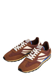 Sneakers Marrone Pepe Jeans