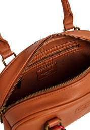 Borse a mano Marrone Pepe Jeans