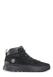 Polacchino Nero Timberland