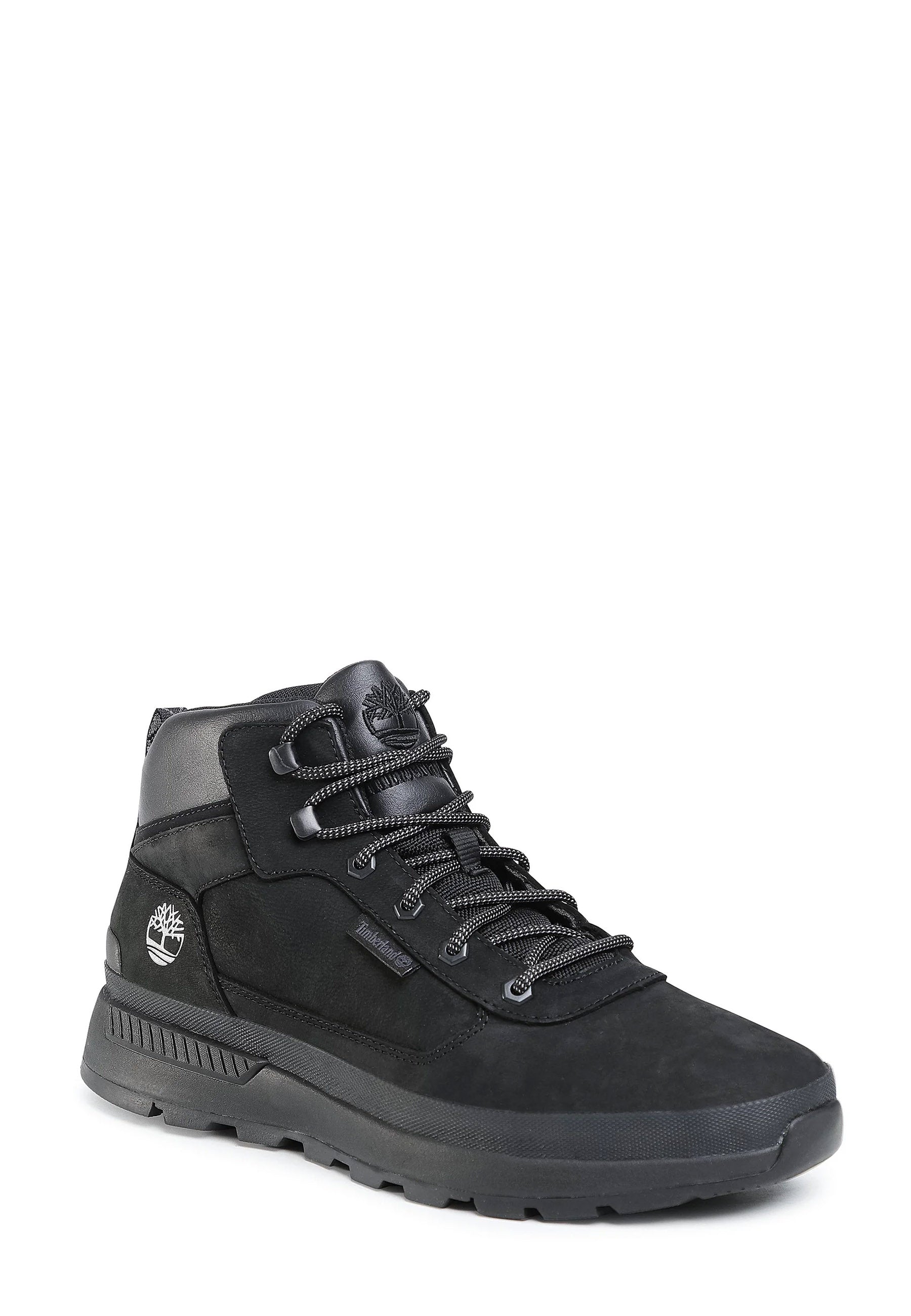 Polacchino Nero Timberland