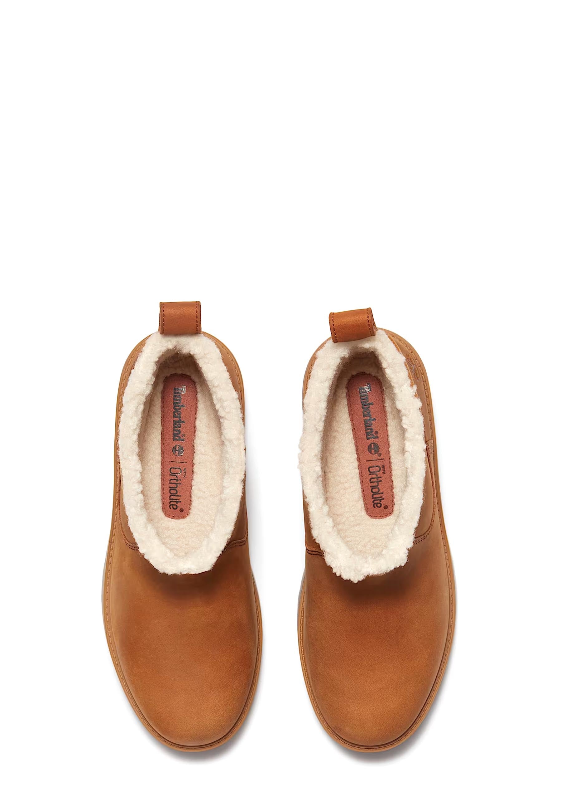 Stivaletti Beige Timberland