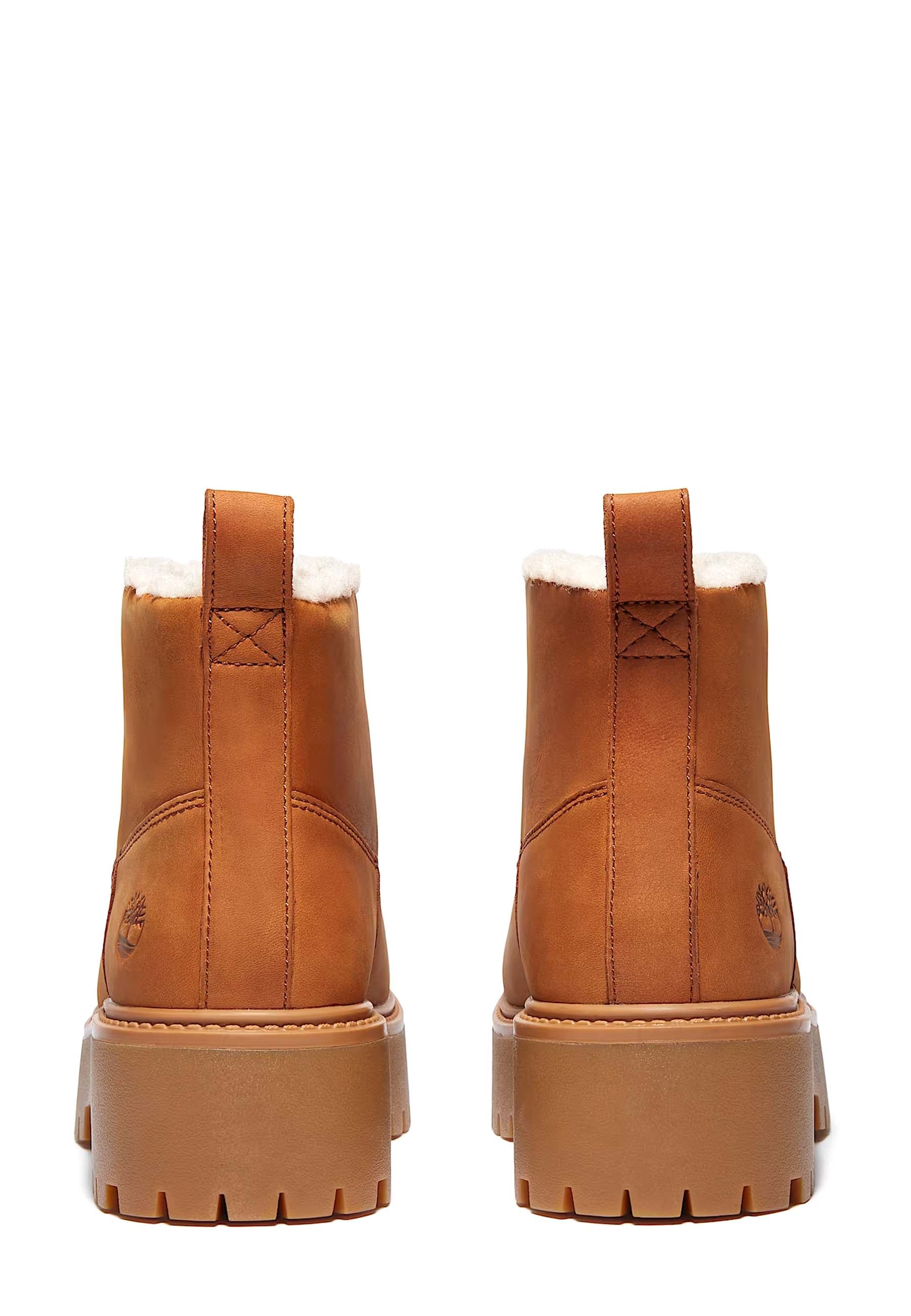 Stivaletti Beige Timberland
