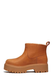 Stivaletti Beige Timberland