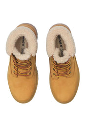 Anfibi Giallo Timberland