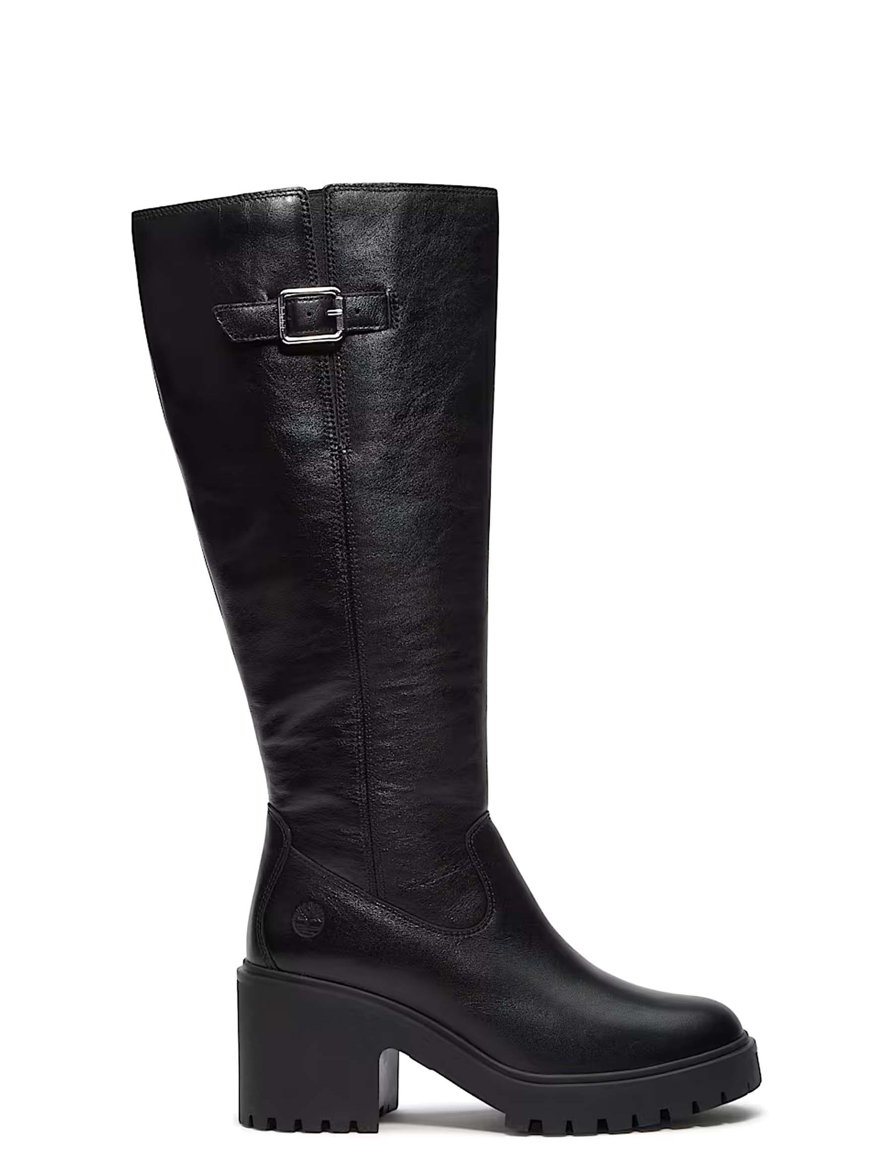 Stivali Nero Timberland