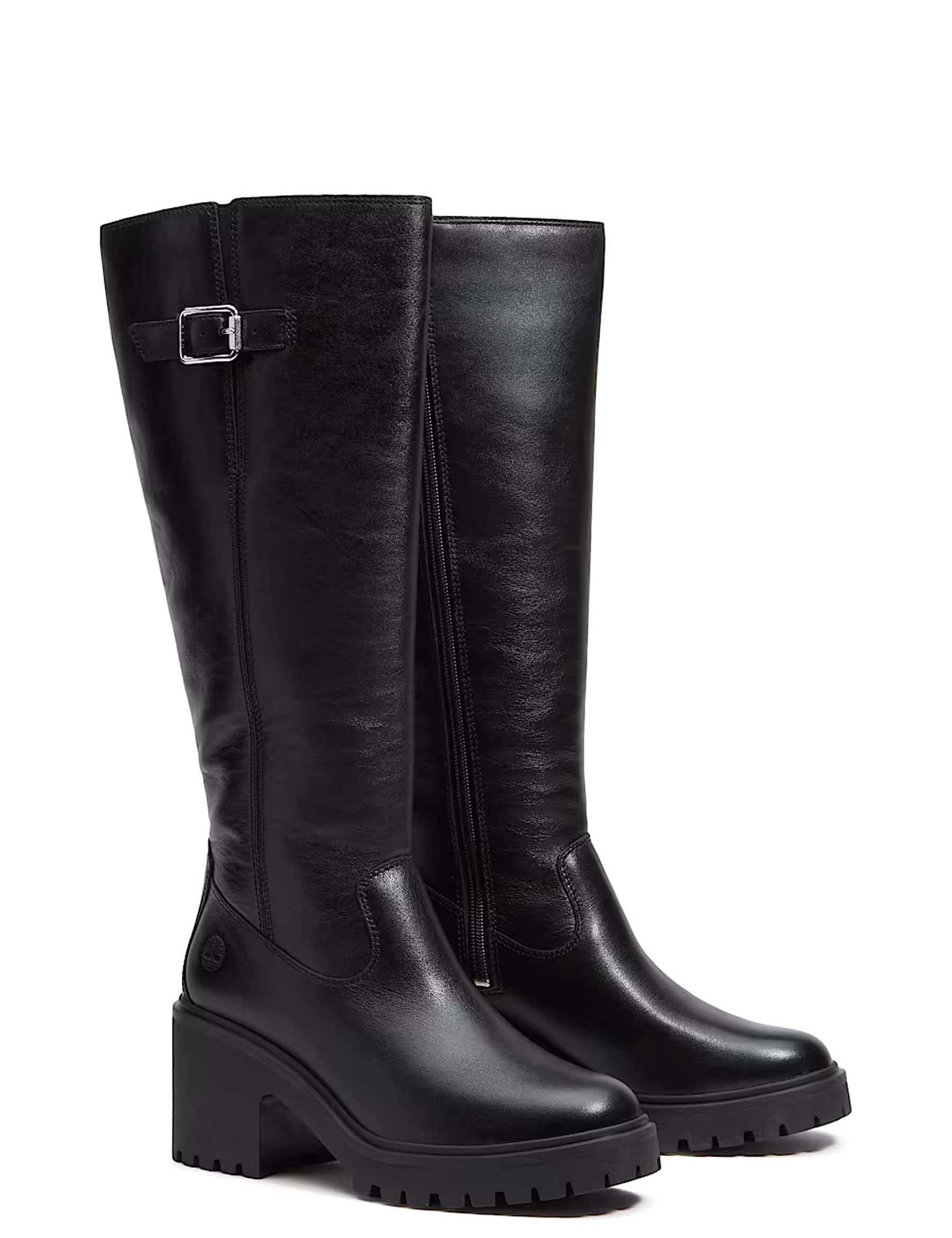 Stivali Nero Timberland