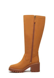 Stivali Beige Timberland