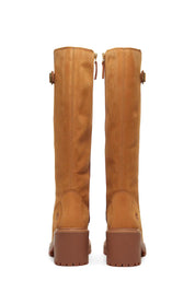 Stivali Beige Timberland