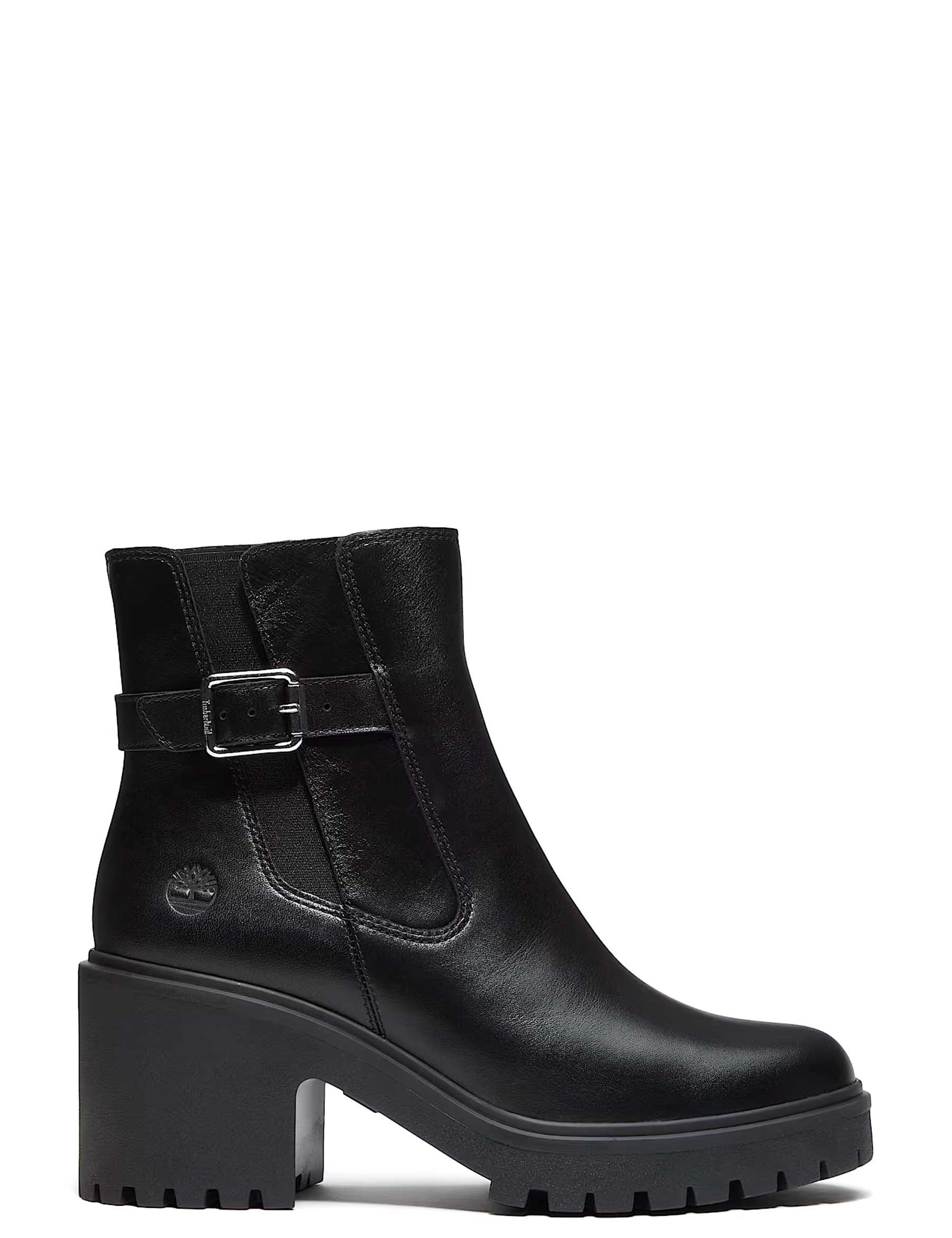 Stivaletti Nero Timberland