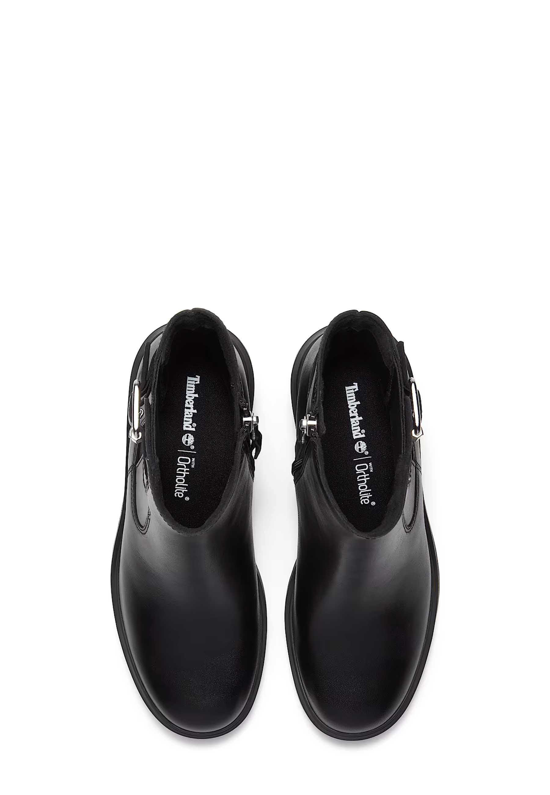 Stivaletti Nero Timberland