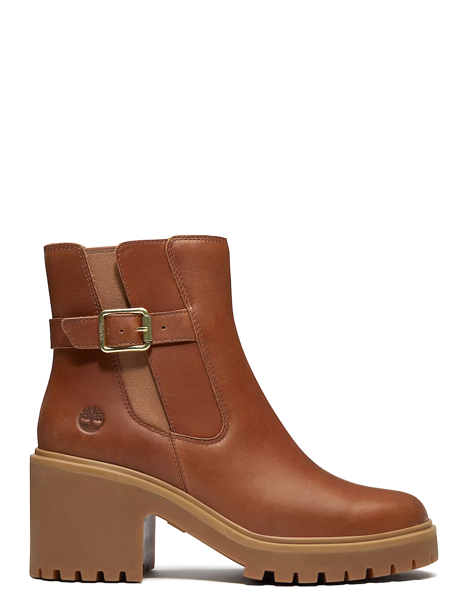 Stivaletti Marrone Timberland