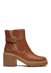 Stivaletti Marrone Timberland