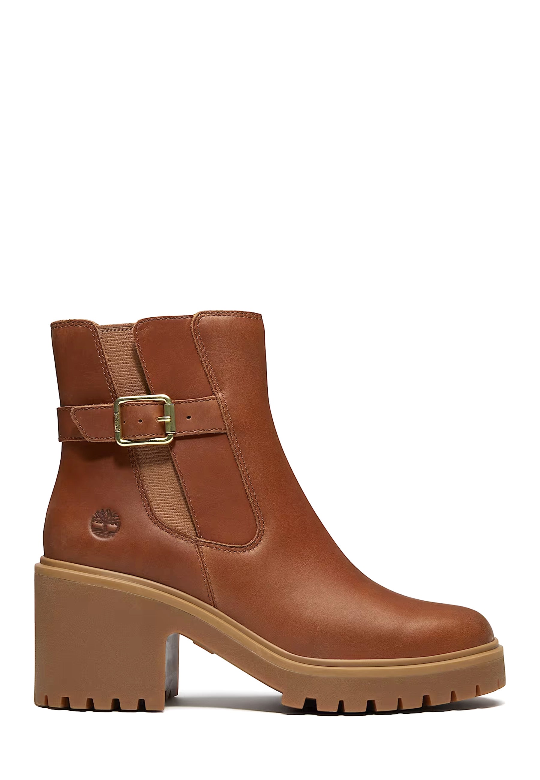 Stivaletti Marrone Timberland