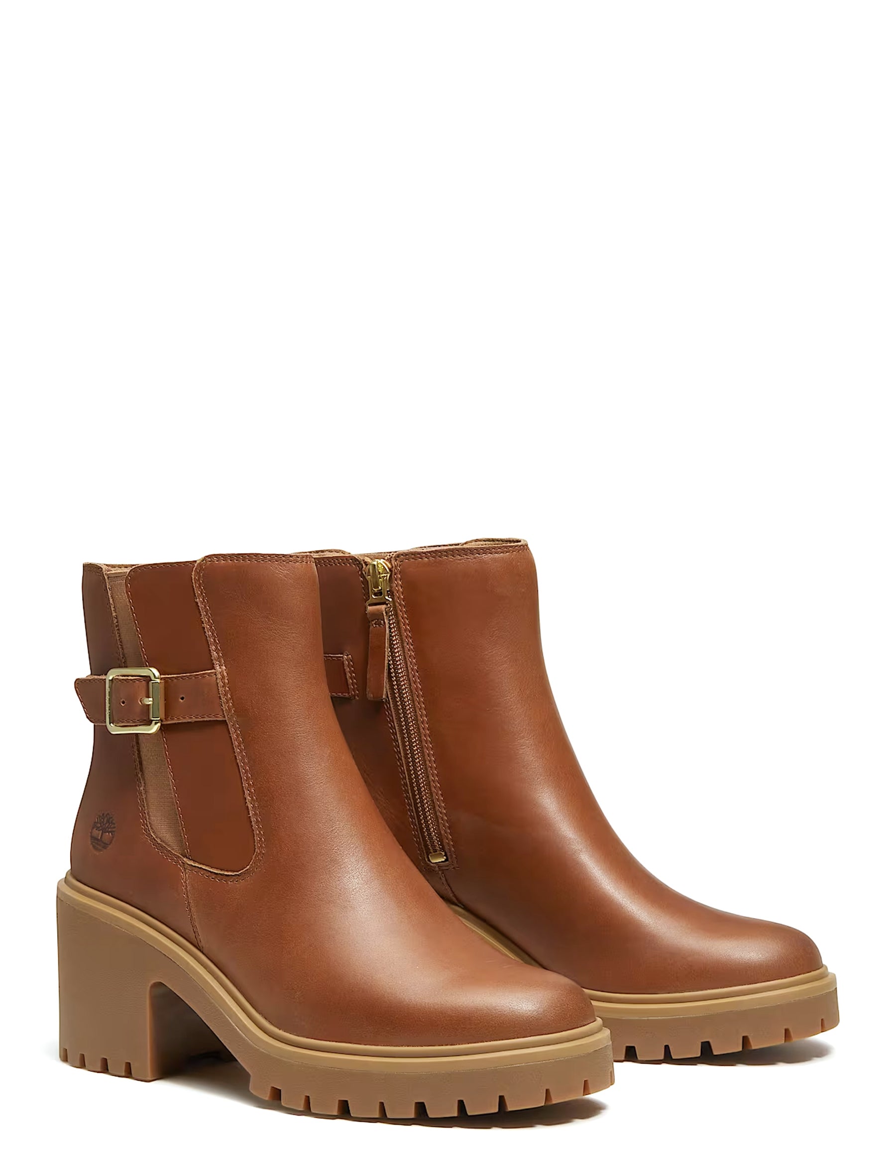 Stivaletti Marrone Timberland