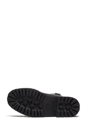 Stivaletti Nero Timberland