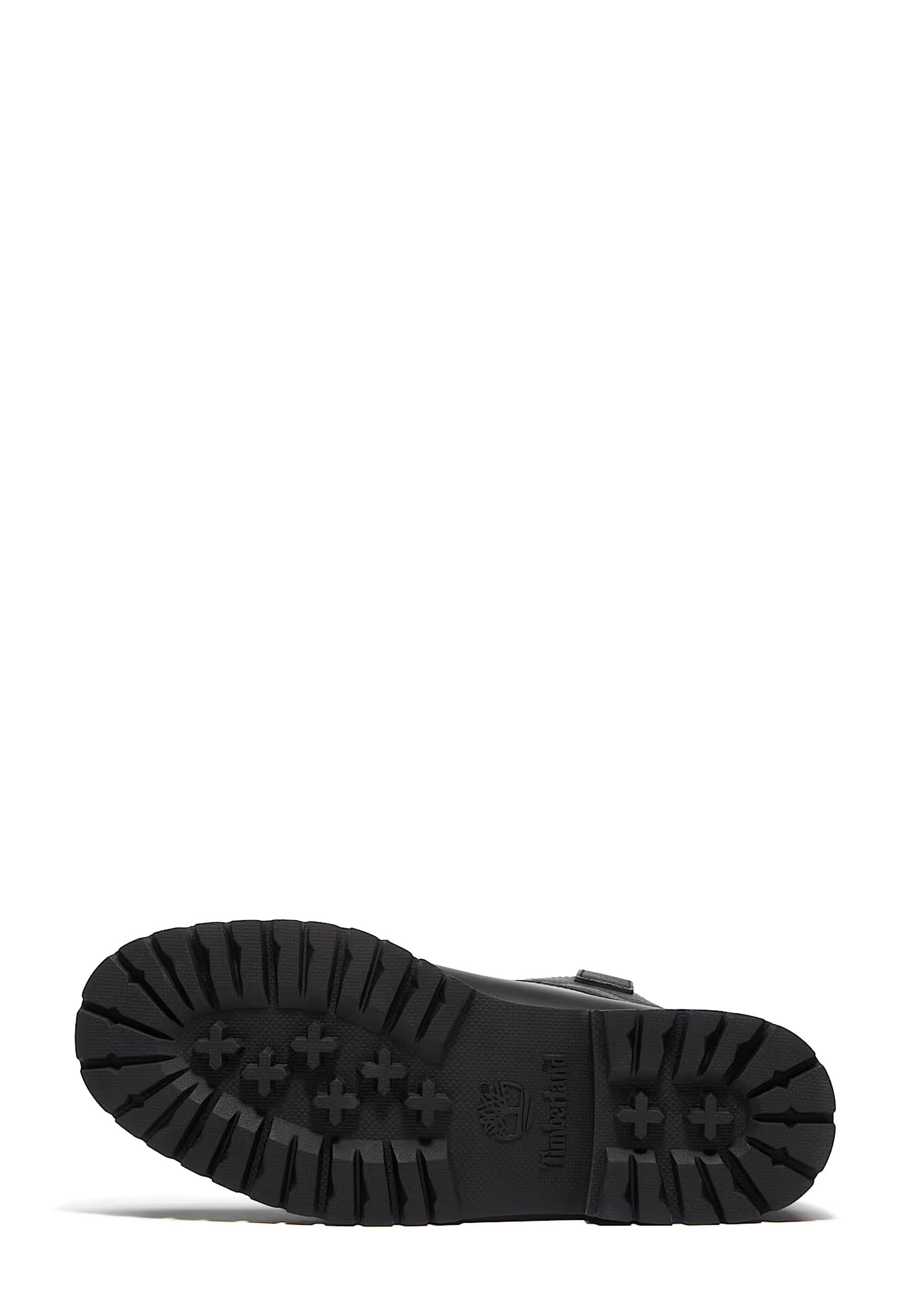 Stivaletti Nero Timberland