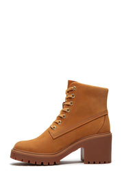 Stivaletti Giallo Timberland
