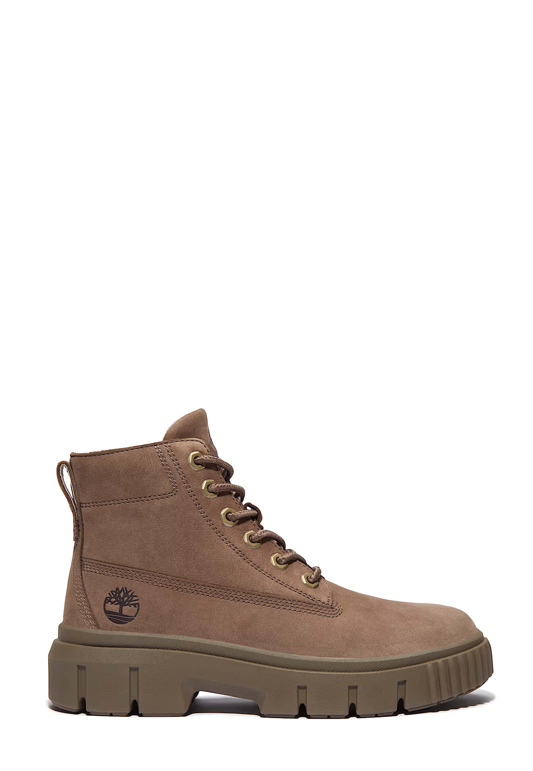 Stivaletti Marrone Timberland