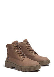 Stivaletti Marrone Timberland
