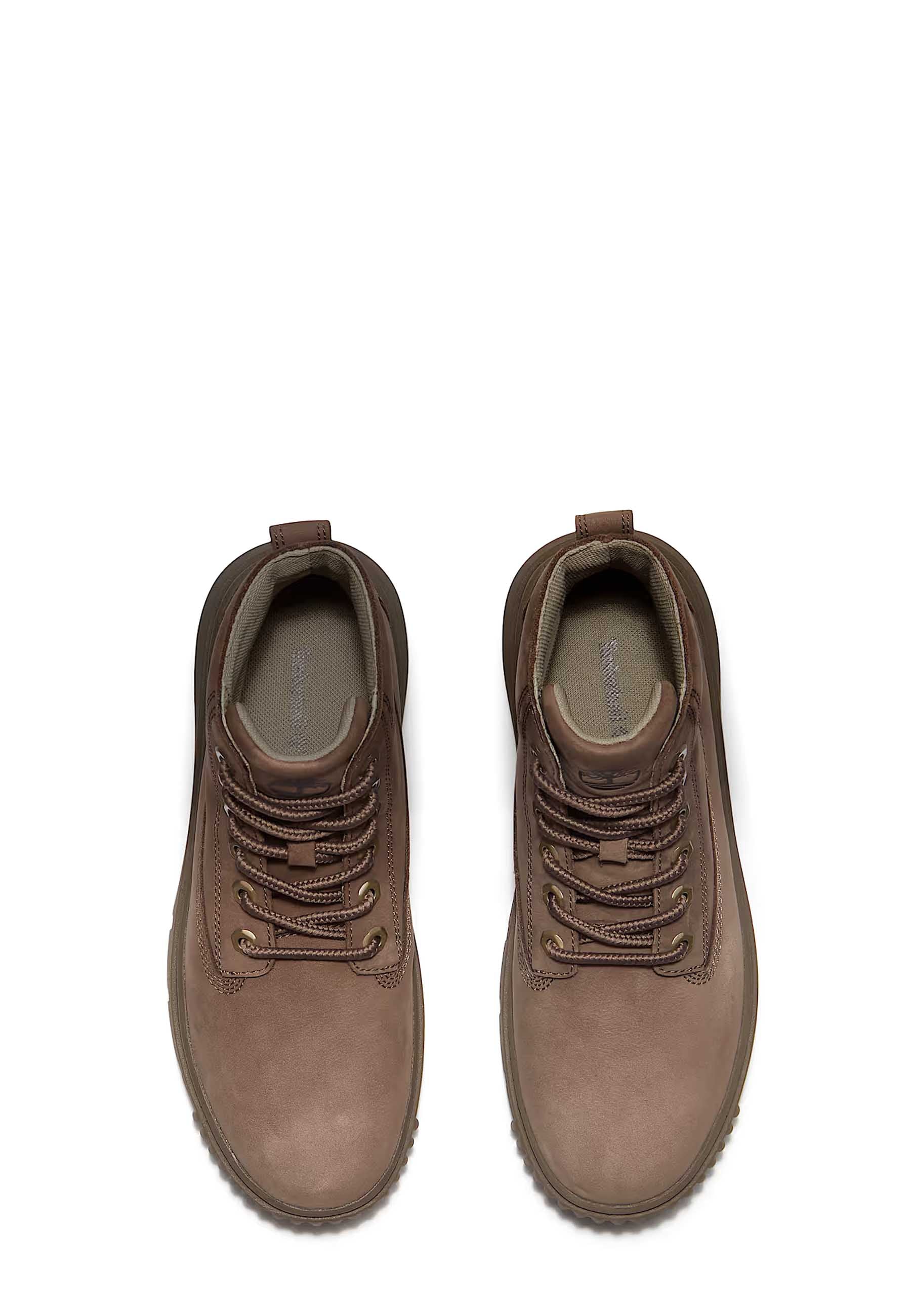Stivaletti Marrone Timberland
